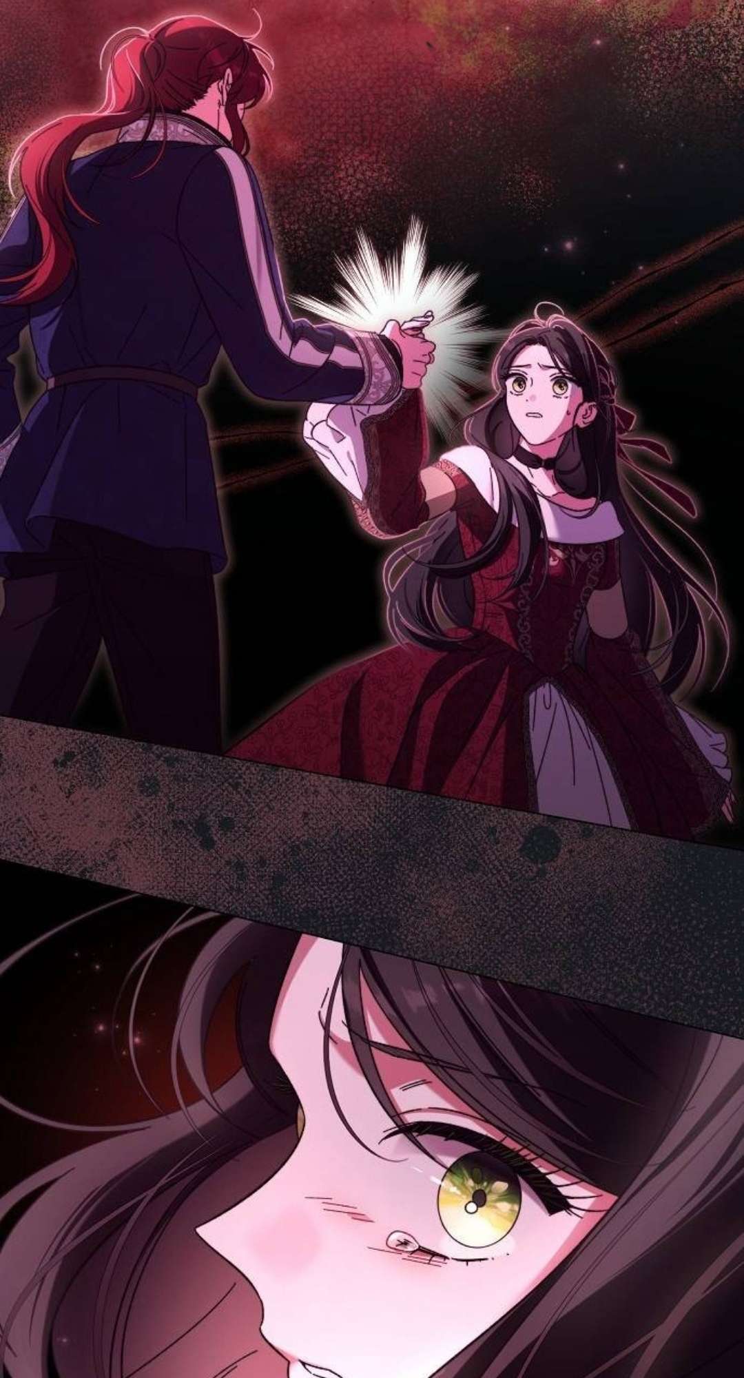 Dành Cho Nàng Juliet Xinh Đẹp Chapter 7 - Next Chapter 8
