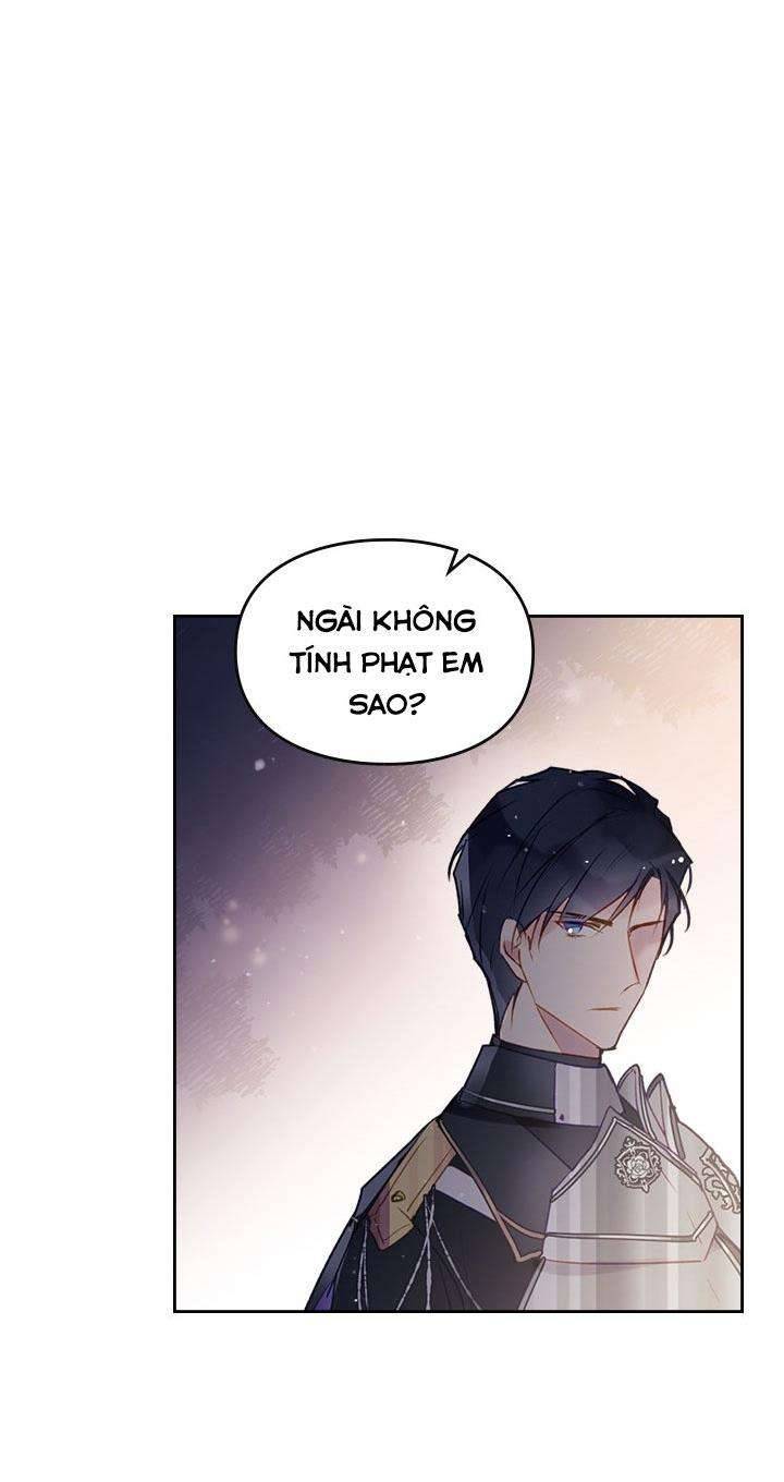 Kết Cục Của Nhân Vật Phản Diện Chỉ Có Thể Là Cái Chết Chapter 38 - Next Chapter 39
