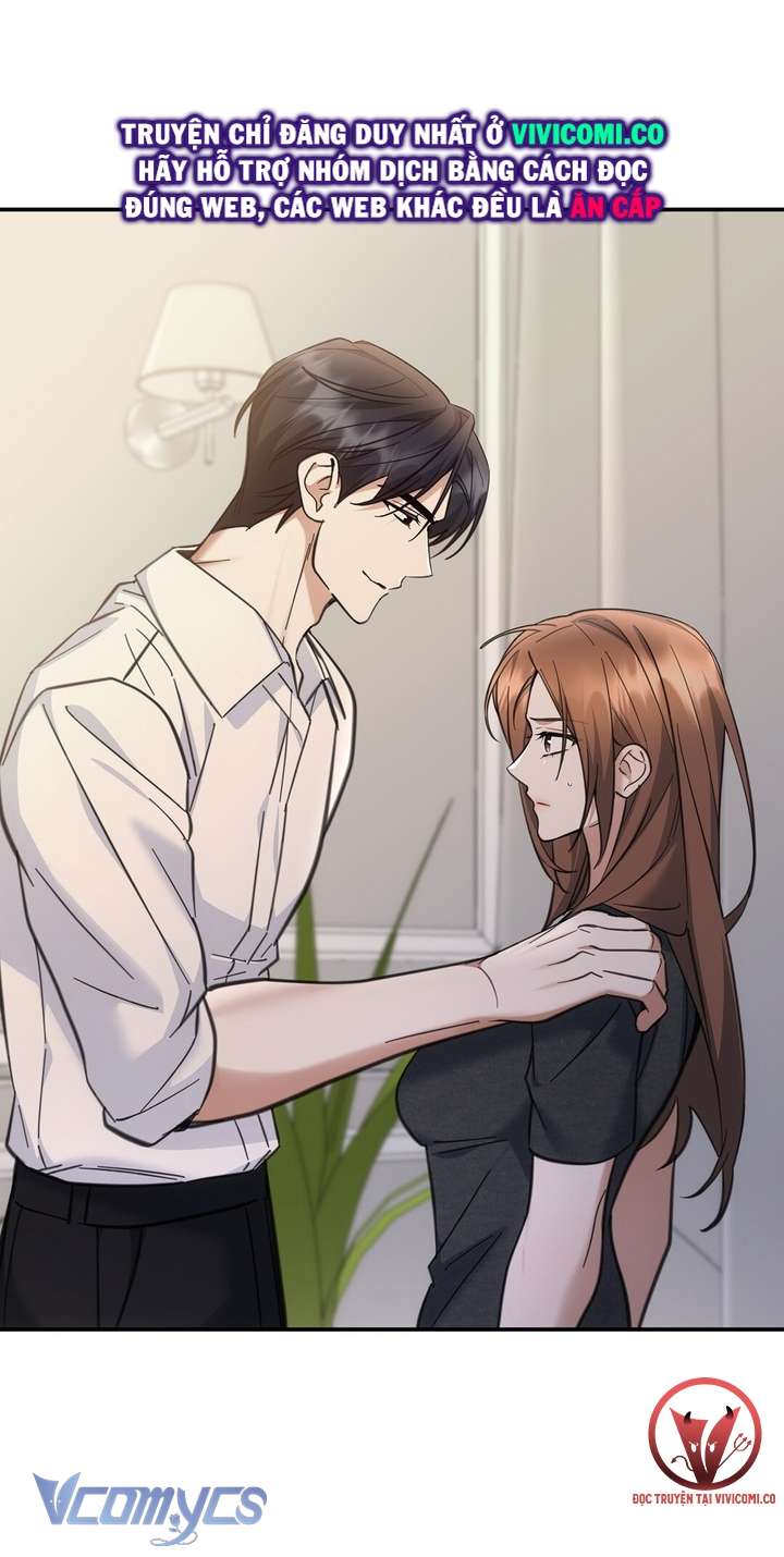 [18+] Vì Những Thứ Đã Tan Vỡ Chap 47 - Trang 3