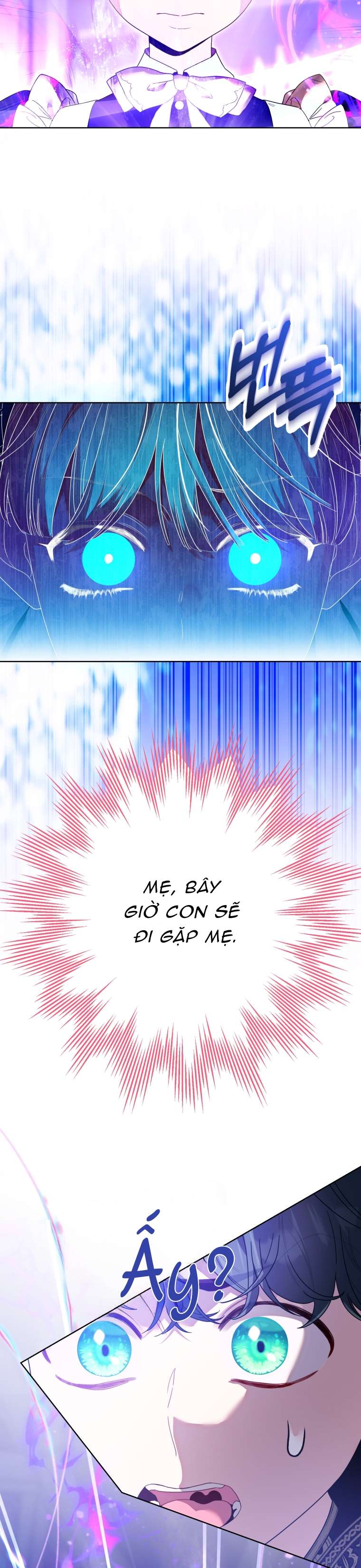 Thà Là Để Tôi Trở Thành Nữ Hoàng Chapter 65 - Next Chapter 66