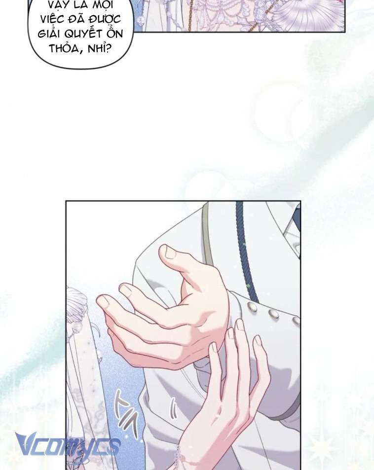 Sự Điều Trị Đặc Biệt Của Tinh Linh Chapter 85 - Next Chapter 86