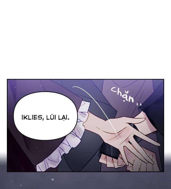 Kết Cục Của Nhân Vật Phản Diện Chỉ Có Thể Là Cái Chết Chapter 24 - Next Chapter 25