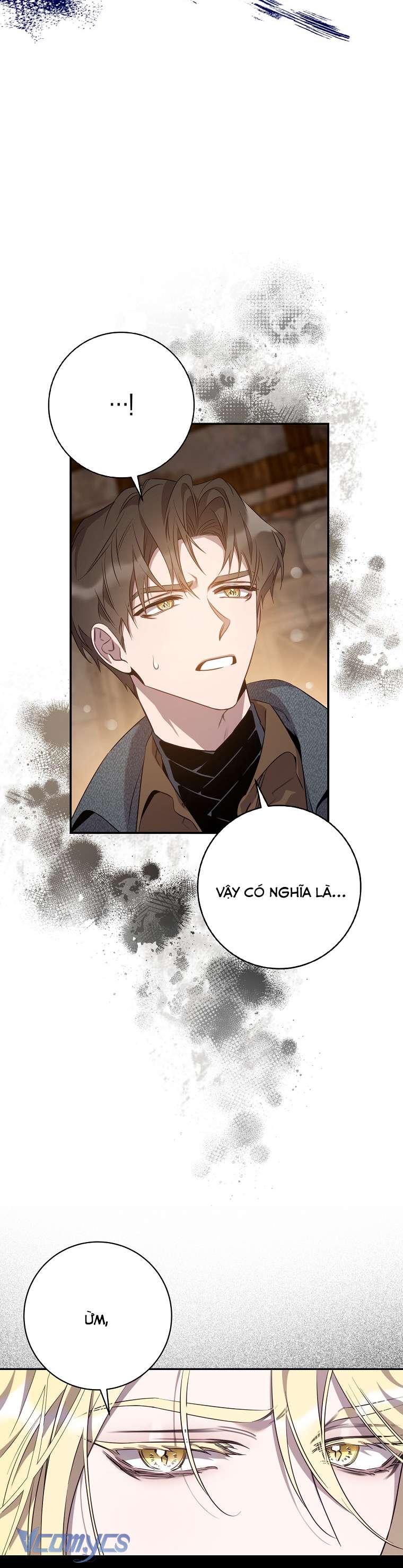 Thuần Hóa Bạo Quân Rồi Bỏ Trốn Chap 89 - Trang 2