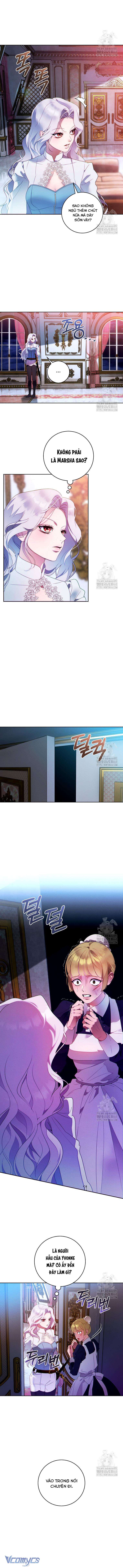 Cuộc hôn nhân này chắc chắn sẽ thành công Chap 10 - Next Chap 11