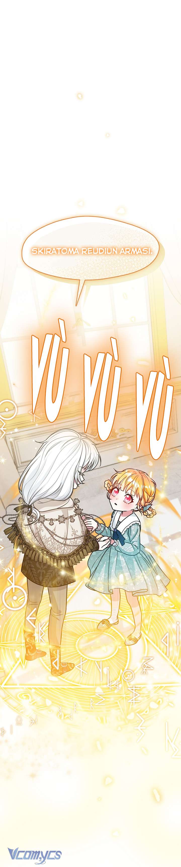 Công Chúa Là Người Chơi Chapter 25 - Next Chapter 26