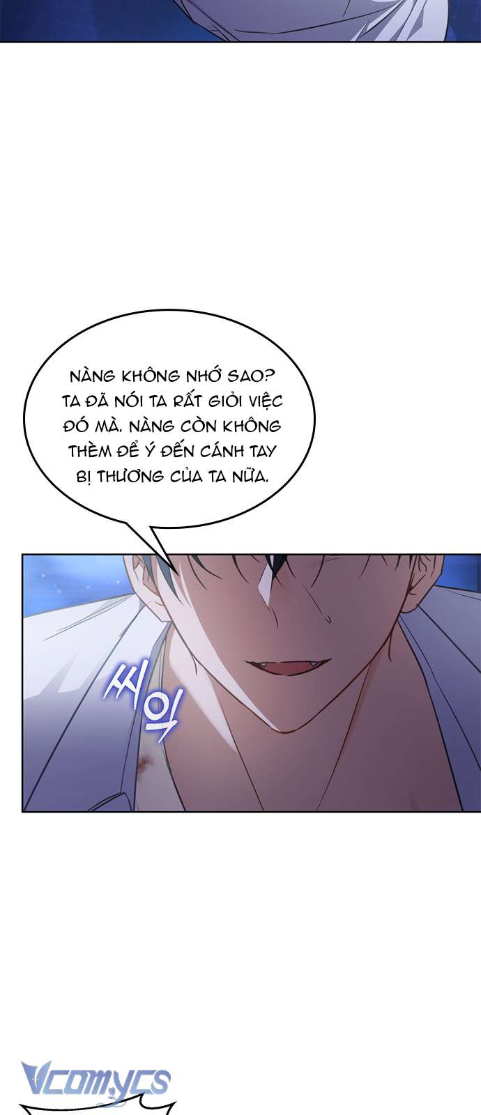 Làm Thế Nào Để Ăn Chủ Nhân Chapter 64 - Trang 3