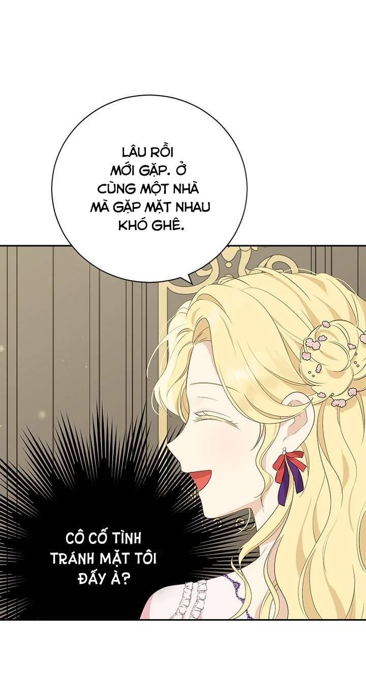 Tôi Là Minh Chứng Của Sự Thật Chap 63 - Trang 3