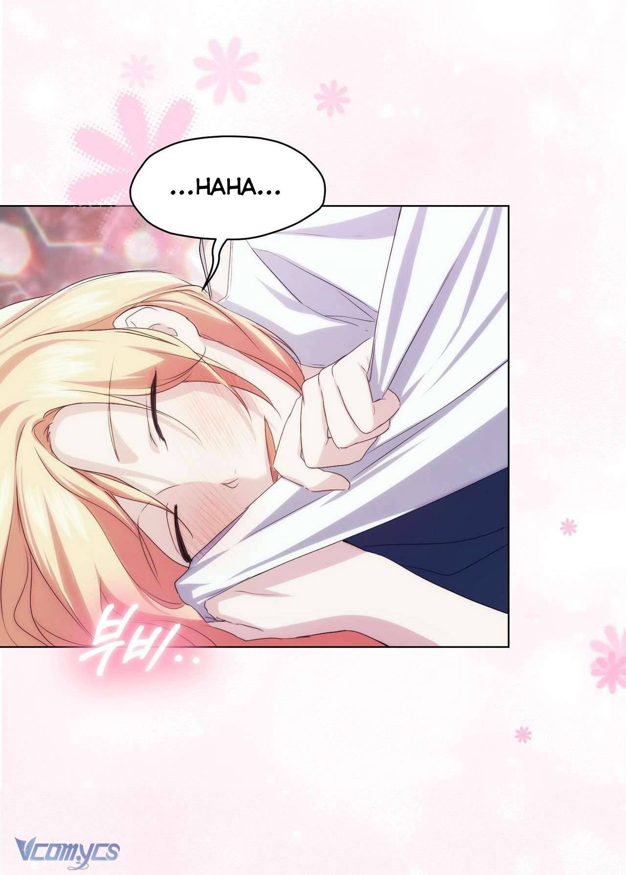 Thánh Nữ Giả Muốn Bỏ Trốn Chap 11 - Next Chap 12