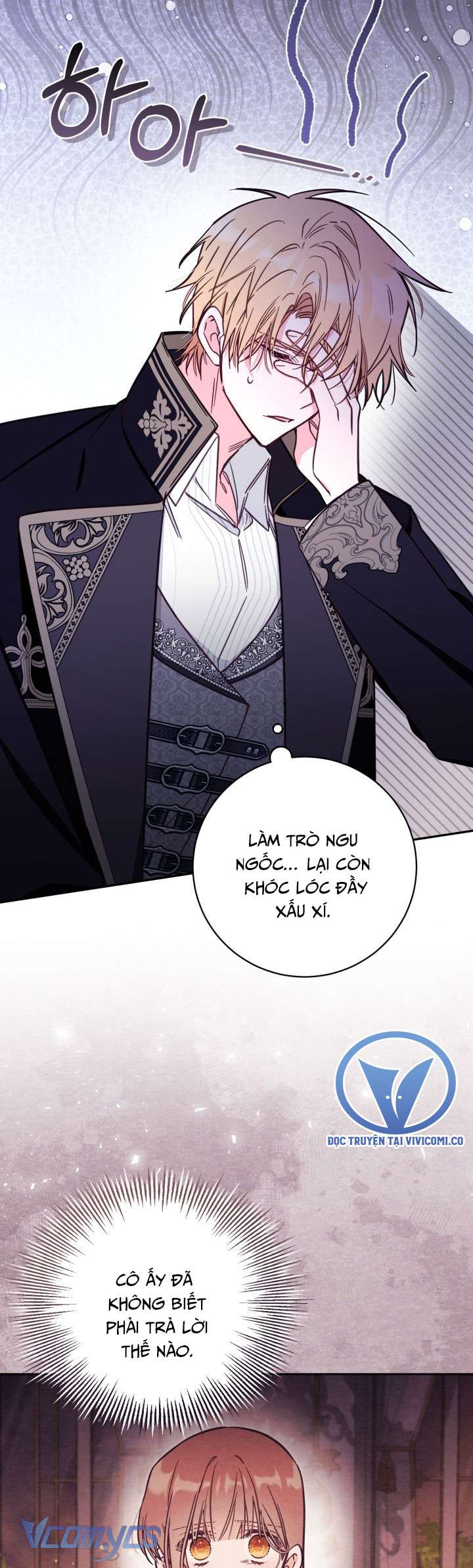 Không Có Chỗ Cho Kẻ Giả Mạo Chap 73 - Trang 2