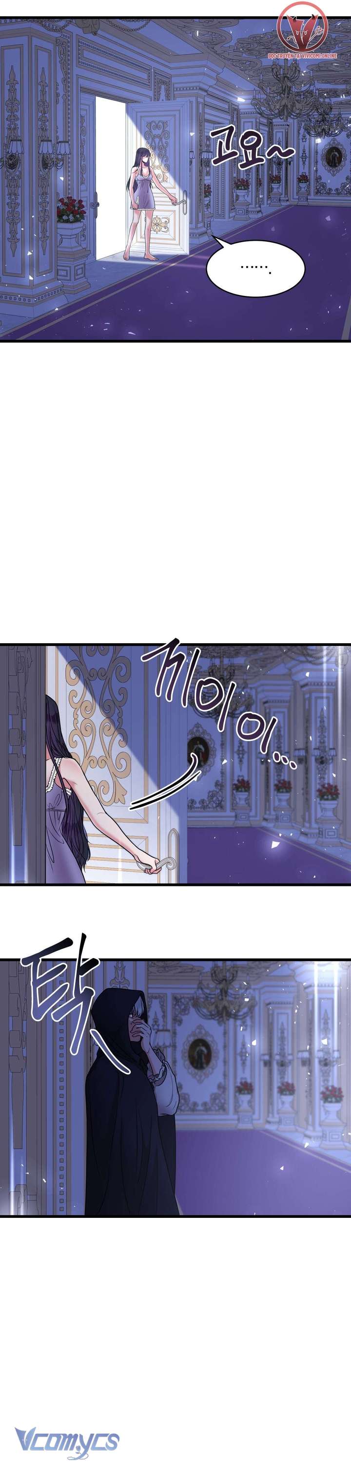 [18+] Anh Trai Đã Thay Đổi Chap 4 - Next Chapter 4.1