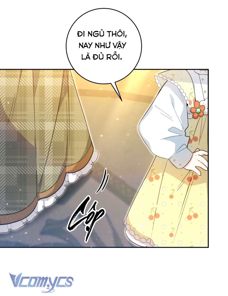 Bé Con Cá Voi Sát Thủ Chapter 9 - Next Chapter 10