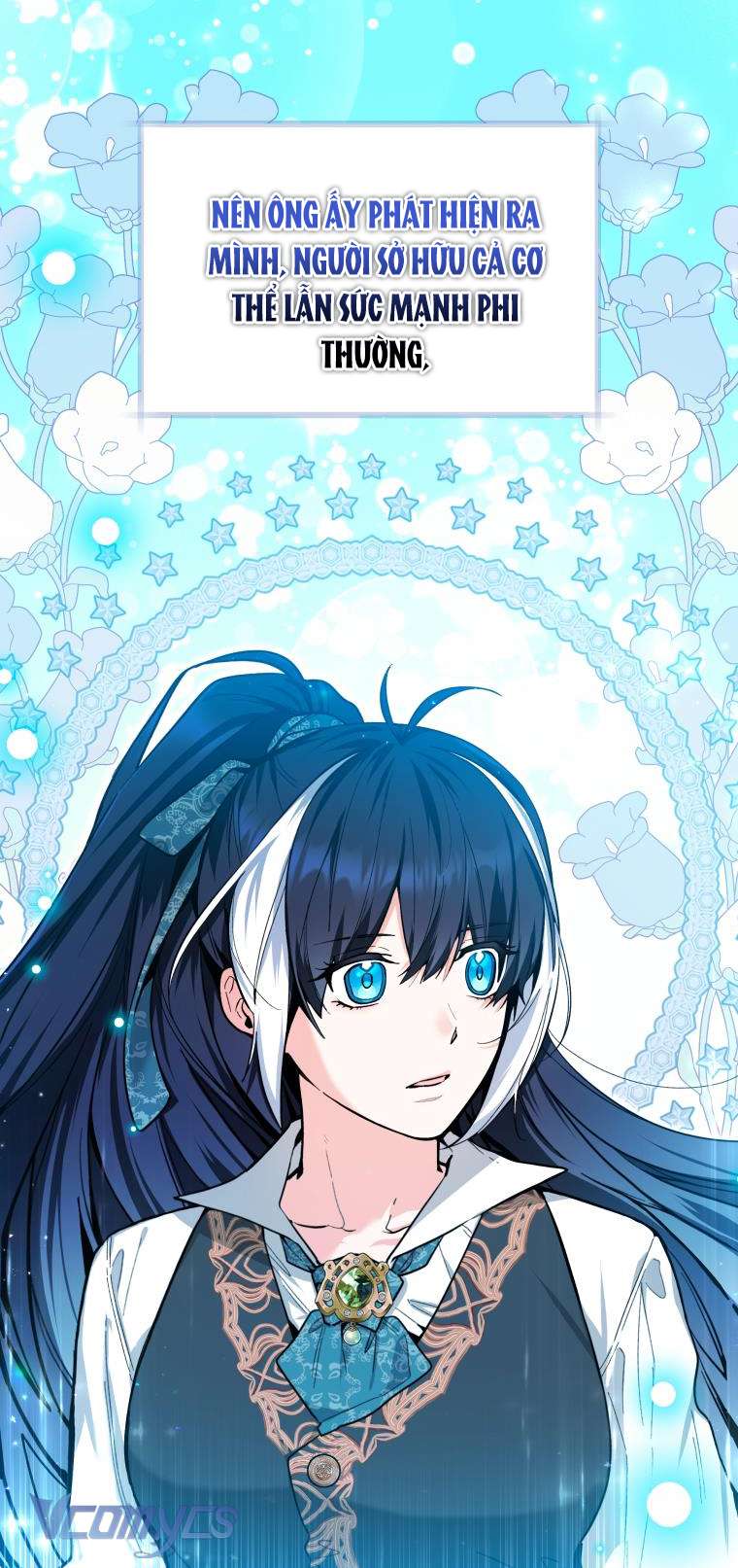 Bé Con Cá Voi Sát Thủ Chapter 19 - Next Chapter 20