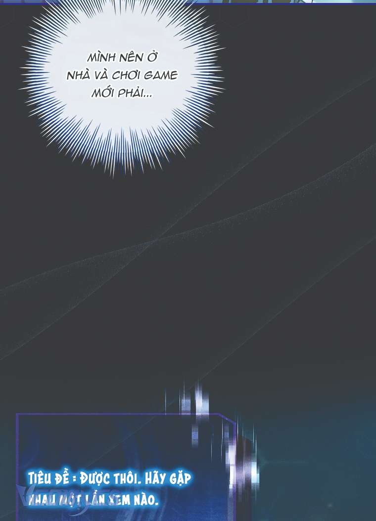 Tôi Đã Tắt Cài Đặt Chế Độ Nhận Thức Nỗi Đau! Chap 24 - Next Chap 25