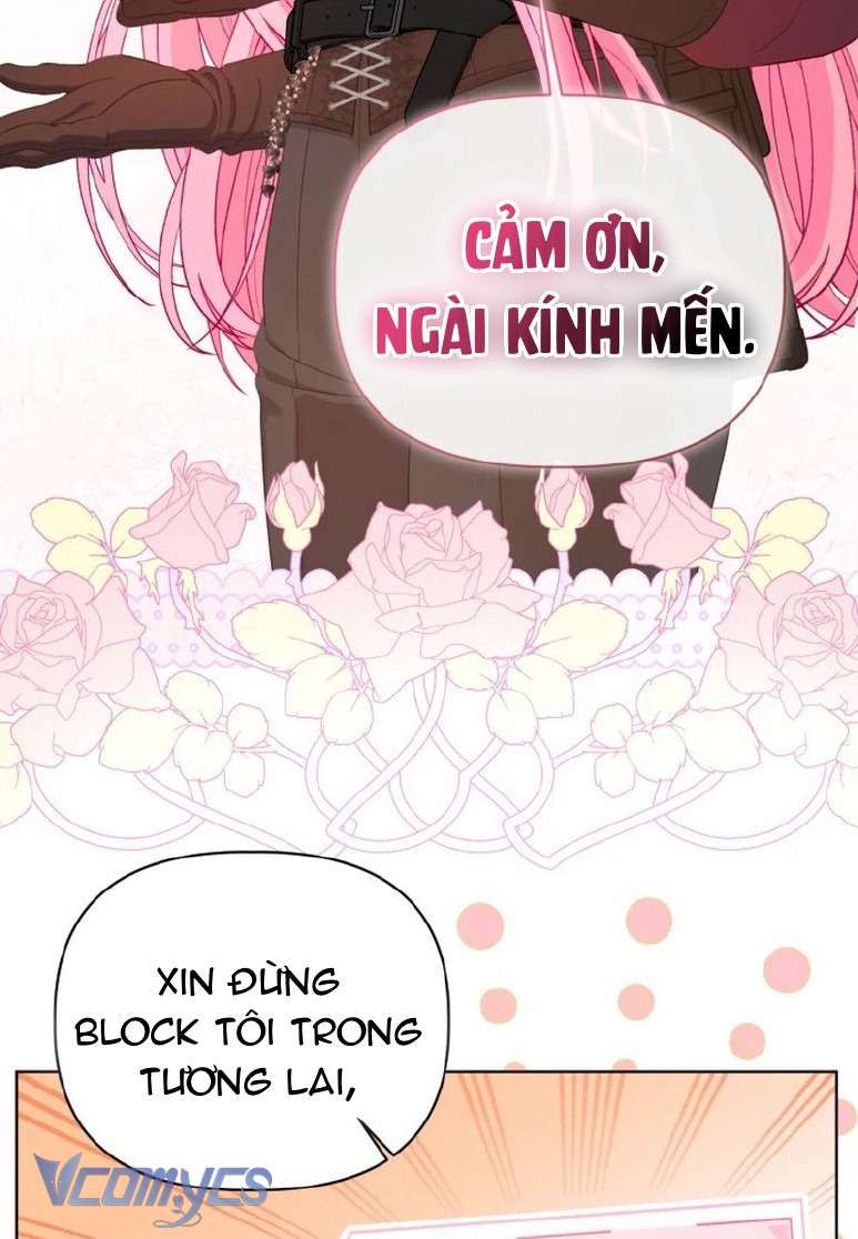 Sự Điều Trị Đặc Biệt Của Tinh Linh Chapter 82 - Next Chapter 83