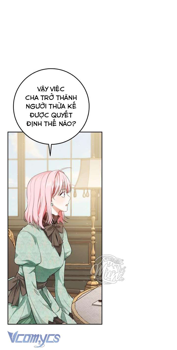 Cuộc Sống Mới Của Công Nương Chapter 103 - Trang 4
