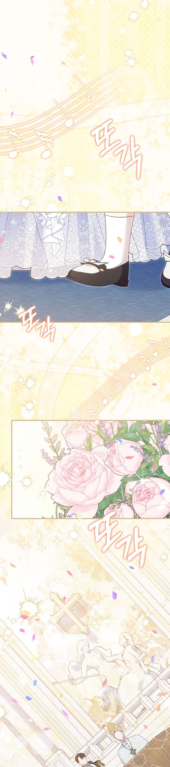 Cha Của Nam Chính Từ Chối Hủy Hôn Chapter 38 - Next Chapter 39