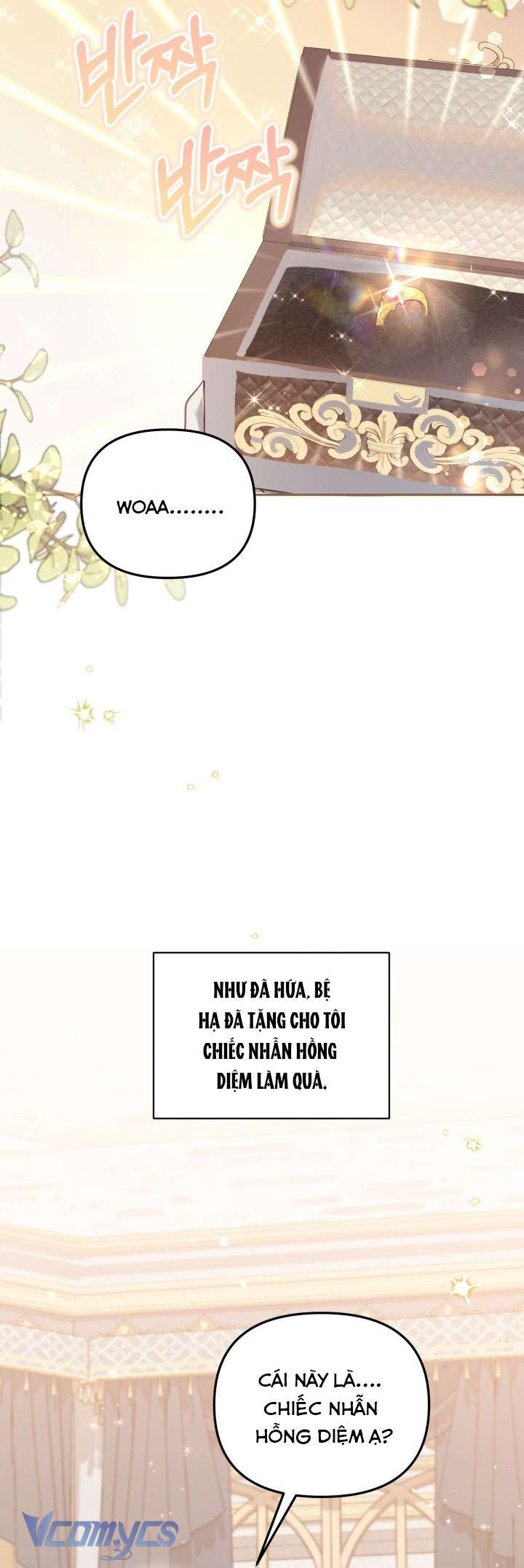 Không Có Chỗ Cho Kẻ Giả Mạo Chap 15 - Trang 2