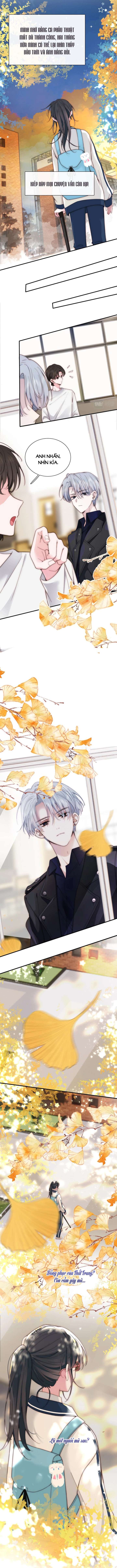 Một Mực Cưng Chiều Chap 2 - Trang 2