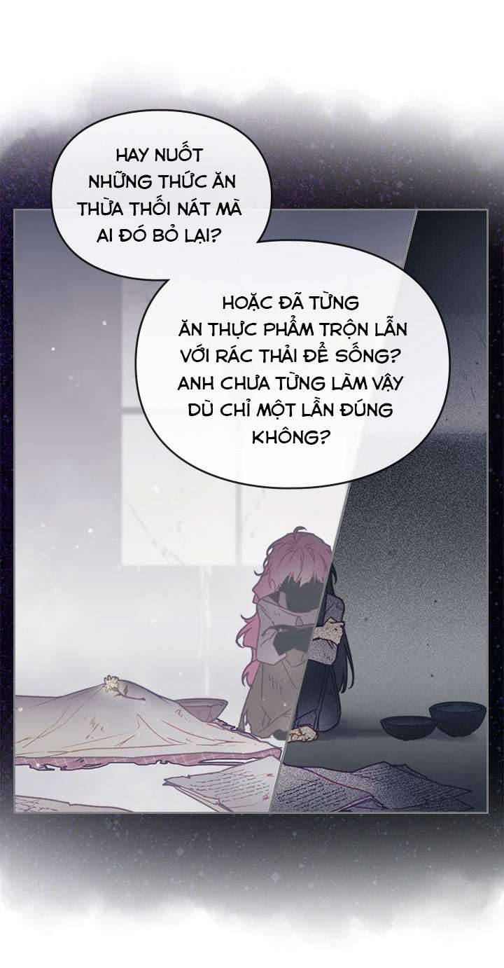 Kết Cục Của Nhân Vật Phản Diện Chỉ Có Thể Là Cái Chết Chapter 44 - Next Chapter 45