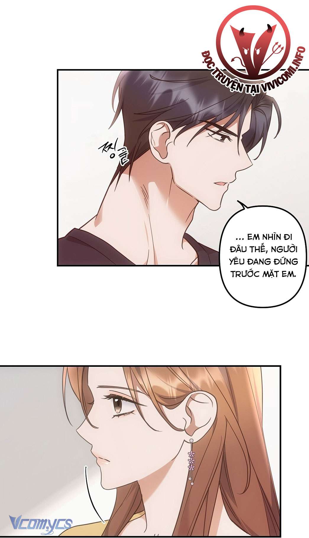 [18+] Vì Những Thứ Đã Tan Vỡ Chap 38 - Next Chap 39