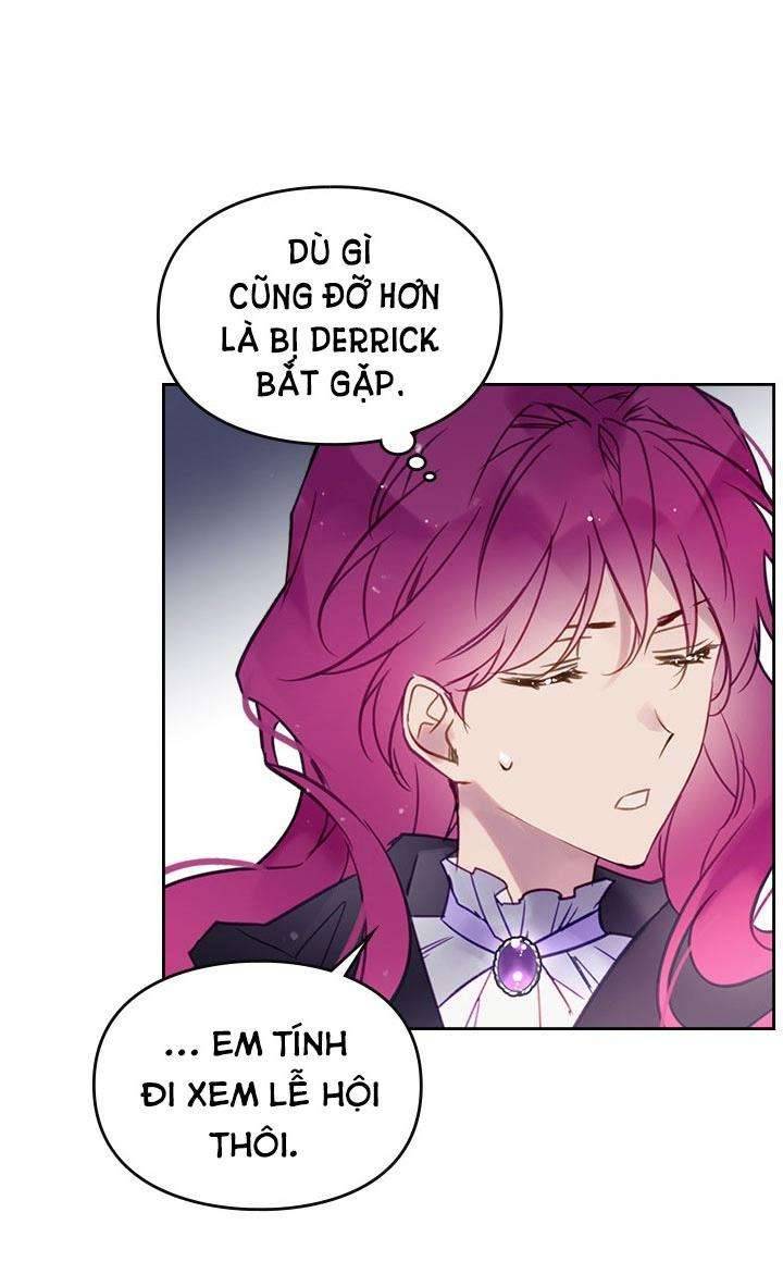 Kết Cục Của Nhân Vật Phản Diện Chỉ Có Thể Là Cái Chết Chapter 21 - Next Chapter 22