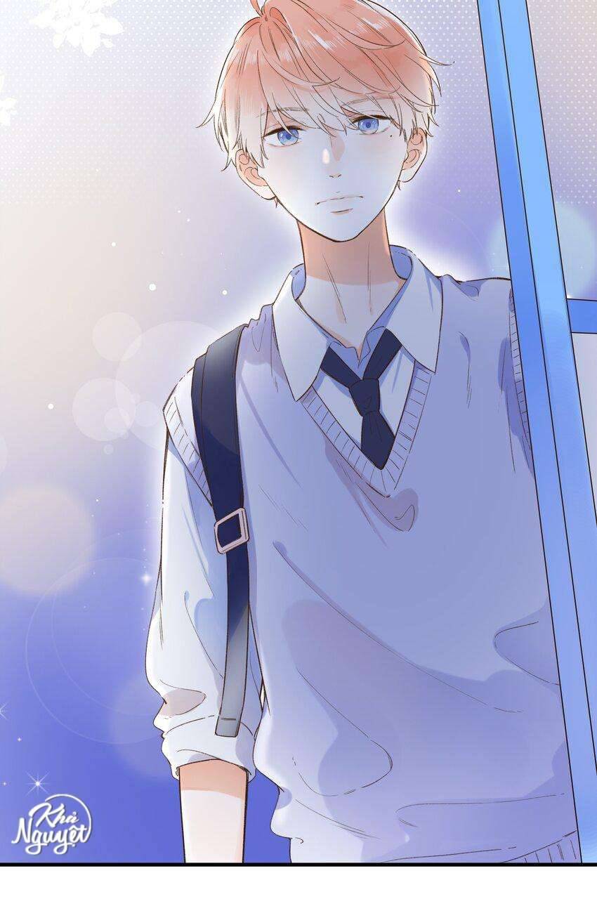 Ánh Sao Phiêu Linh Trong Nước Chapter 15 - Next Chapter 16