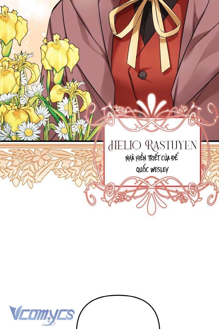 Mê Cung Cám Dỗ Của Emilone Chapter 1 - Trang 4