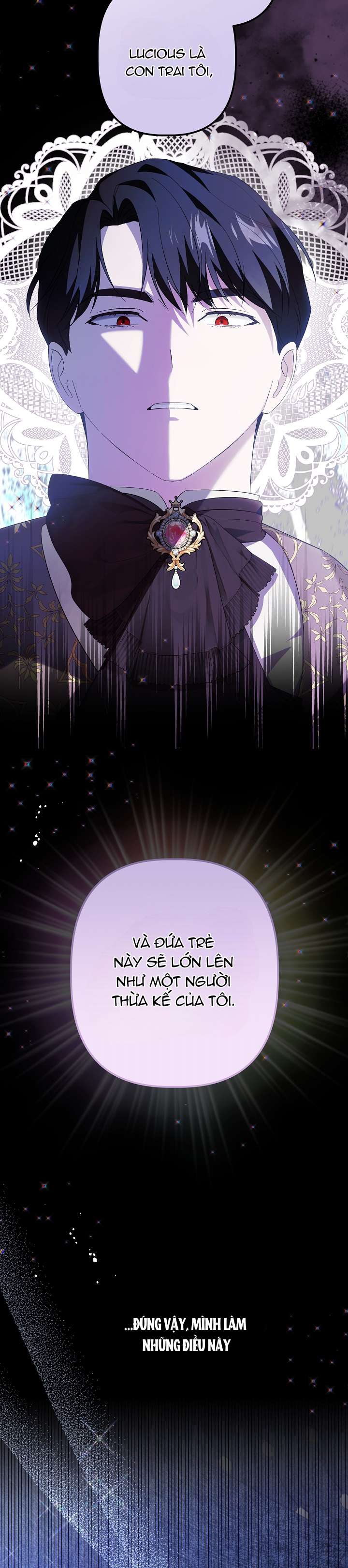 Cha Của Nam Chính Từ Chối Hủy Hôn Chapter 14 - Next Chapter 15