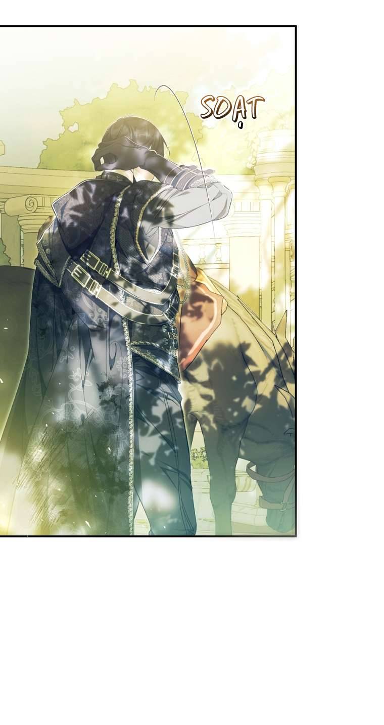 Ác Nữ Chỉ Là Một Con Rối Chap 74 - Next Chap 75