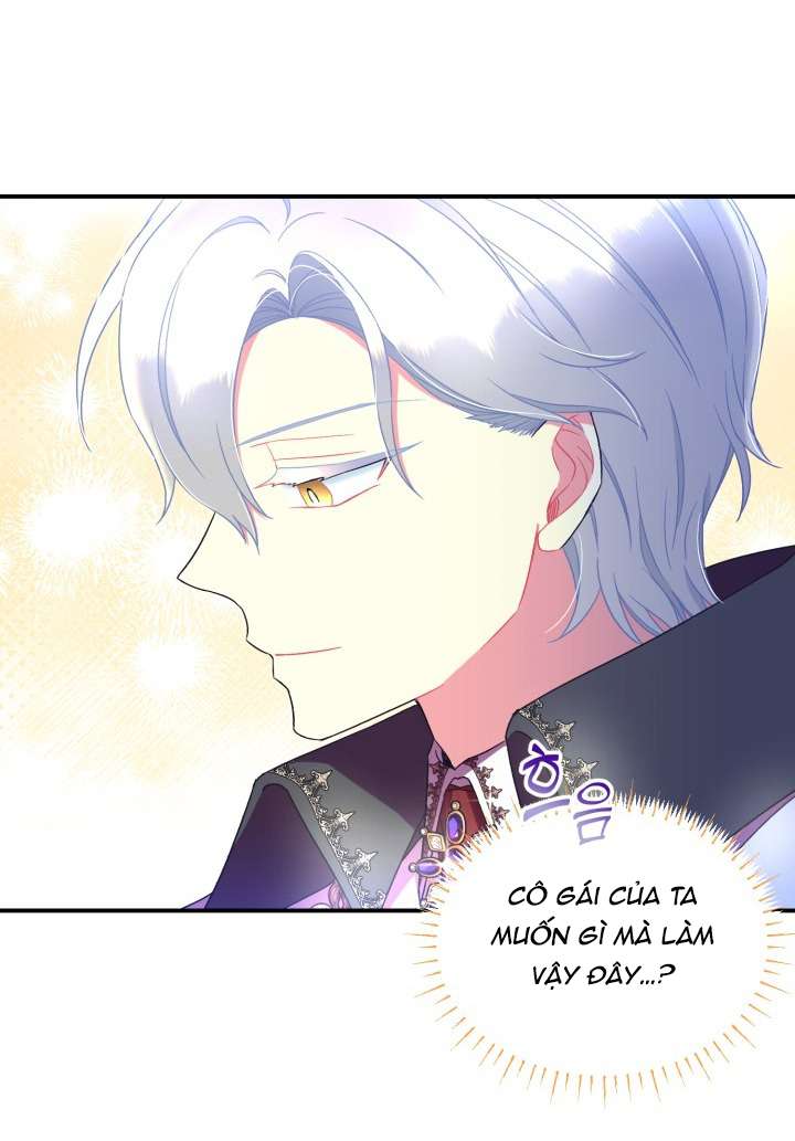 Tôi Sẽ Trở Thành Nhân Vật Chính Trong Trò Chơi Giam Cầm Chapter 41 - Trang 3