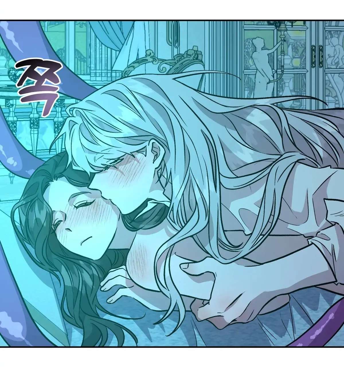 Hoàng Tử Bạch Tuyết Đã Bị Hoàng Hậu Bắt Đi Chapter 17 - Next Chapter 18