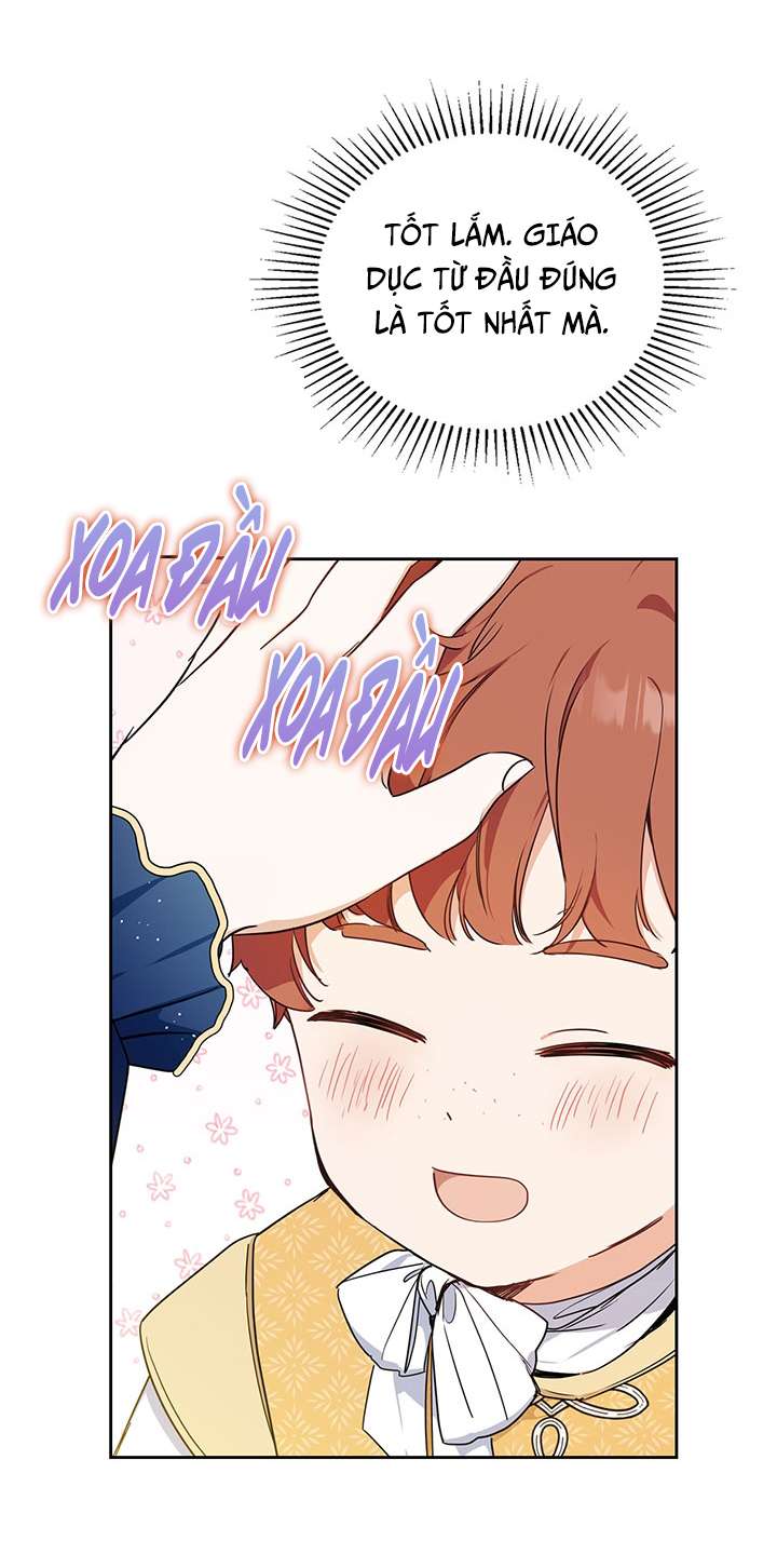 Kiếp Này Nhất Định Làm Gia Chủ Chap 75 - Trang 2