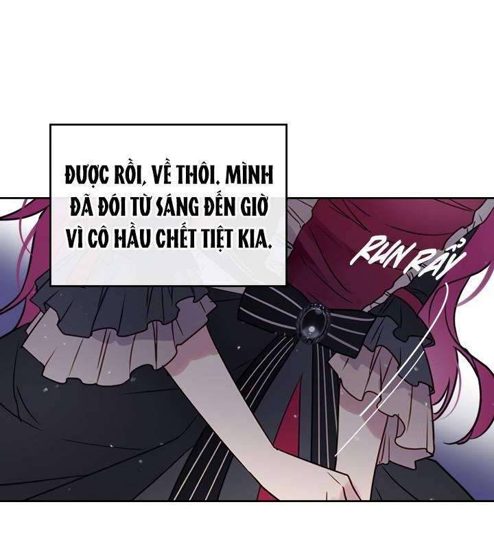 Kết Cục Của Nhân Vật Phản Diện Chỉ Có Thể Là Cái Chết Chapter 8 - Next Chapter 9