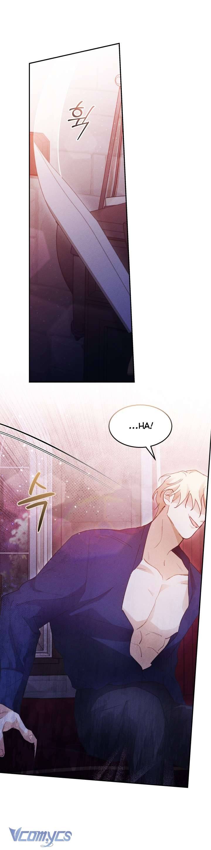 Tiếng Trống Vang Dội Chapter 9 - Trang 4