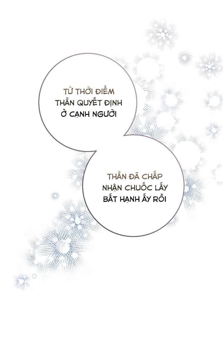 Ác Nữ Chỉ Là Một Con Rối Chap 80 - Next Chap 81