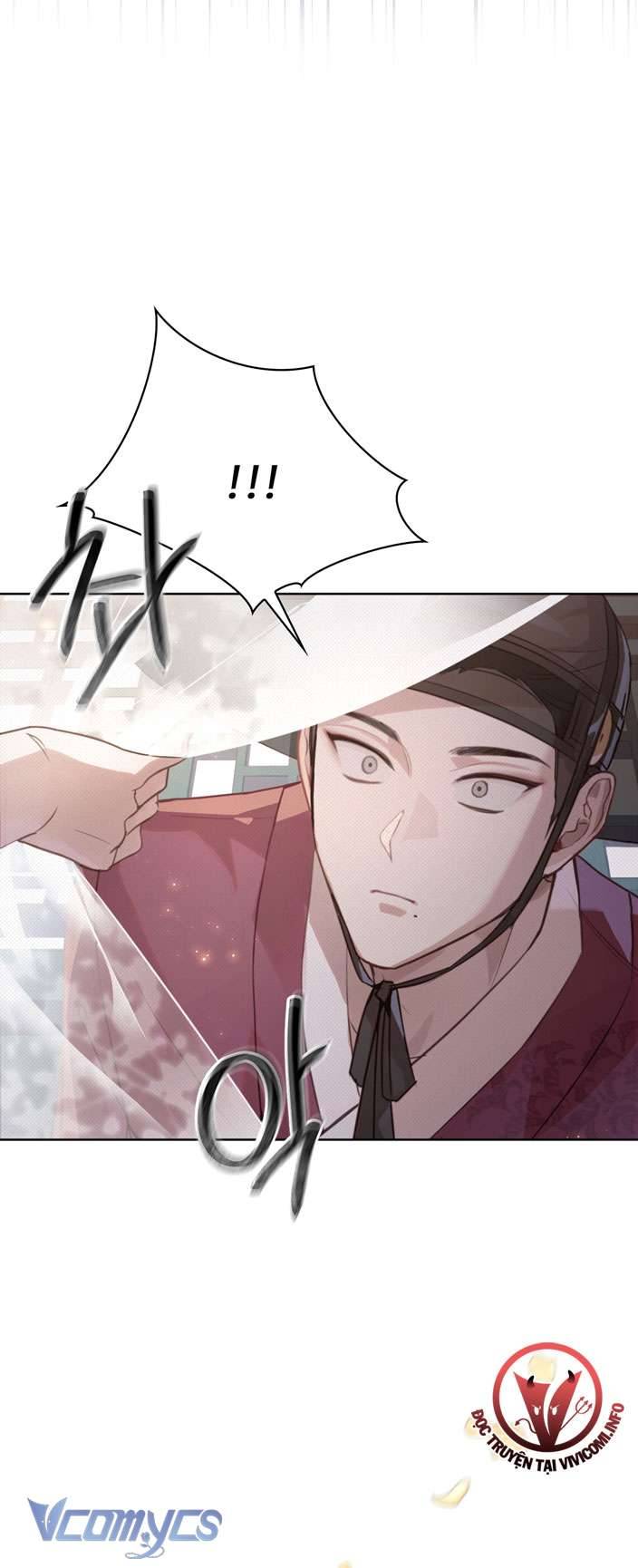 [18+] Tiết Học Bí Mật Của Trung Điện Chap 3 - Trang 2