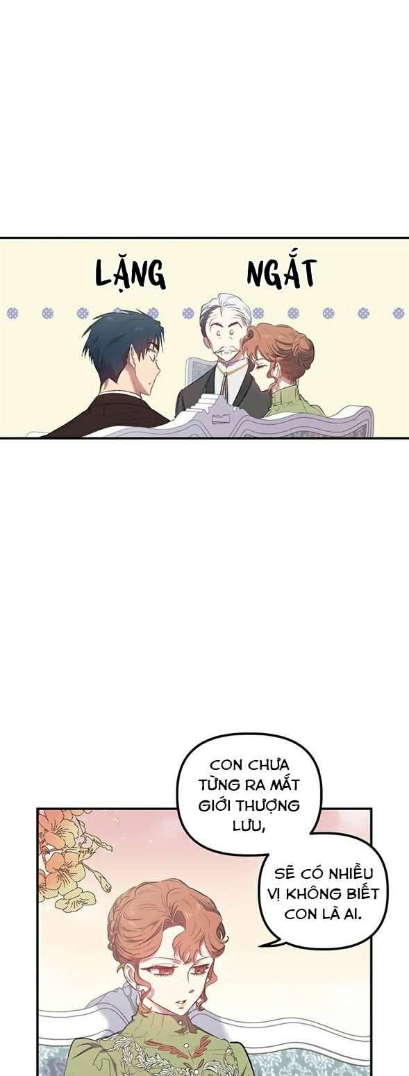 May Mắn Hay Bất Hạnh Chap 11 - Trang 4