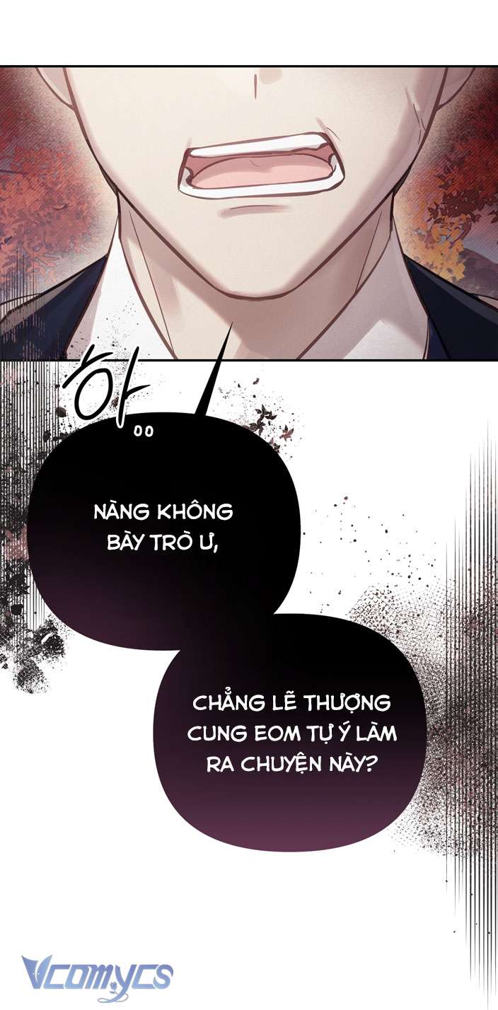 [18+] Tiết Học Bí Mật Của Trung Điện Chap 18 - Trang 2