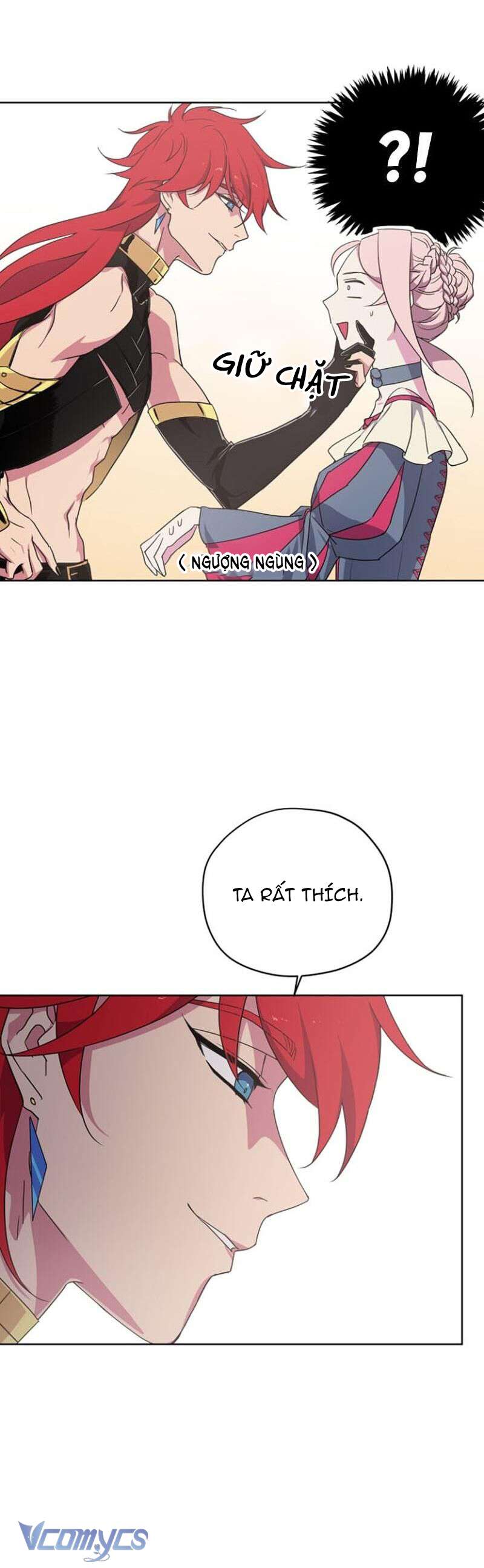CHITRA Chapter 20 - Next Chapter 21