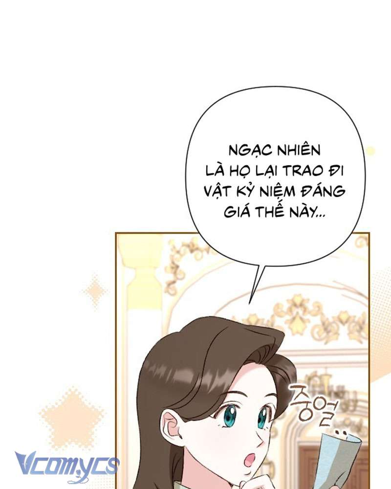 Dành Cho Những Ai Coi Hối Tiếc Là Điều Xa Xỉ Chap 31 - Trang 4