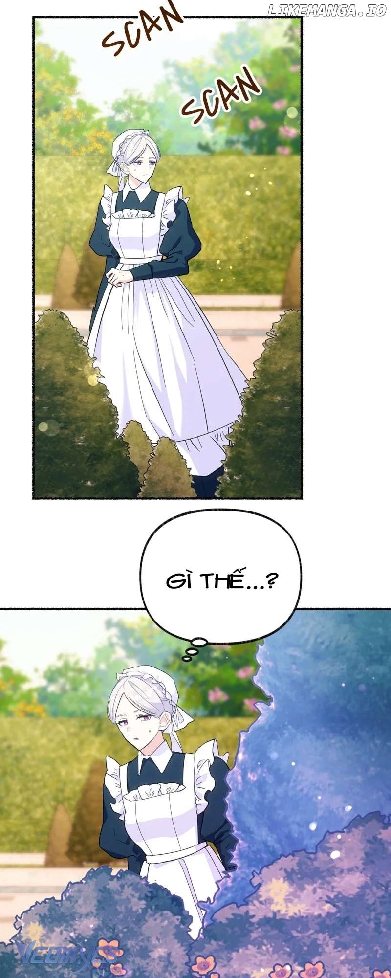 Trở Thành Chú Mèo Ngủ Cùng Bạo Chúa Chapter 12 - Next Chapter 13