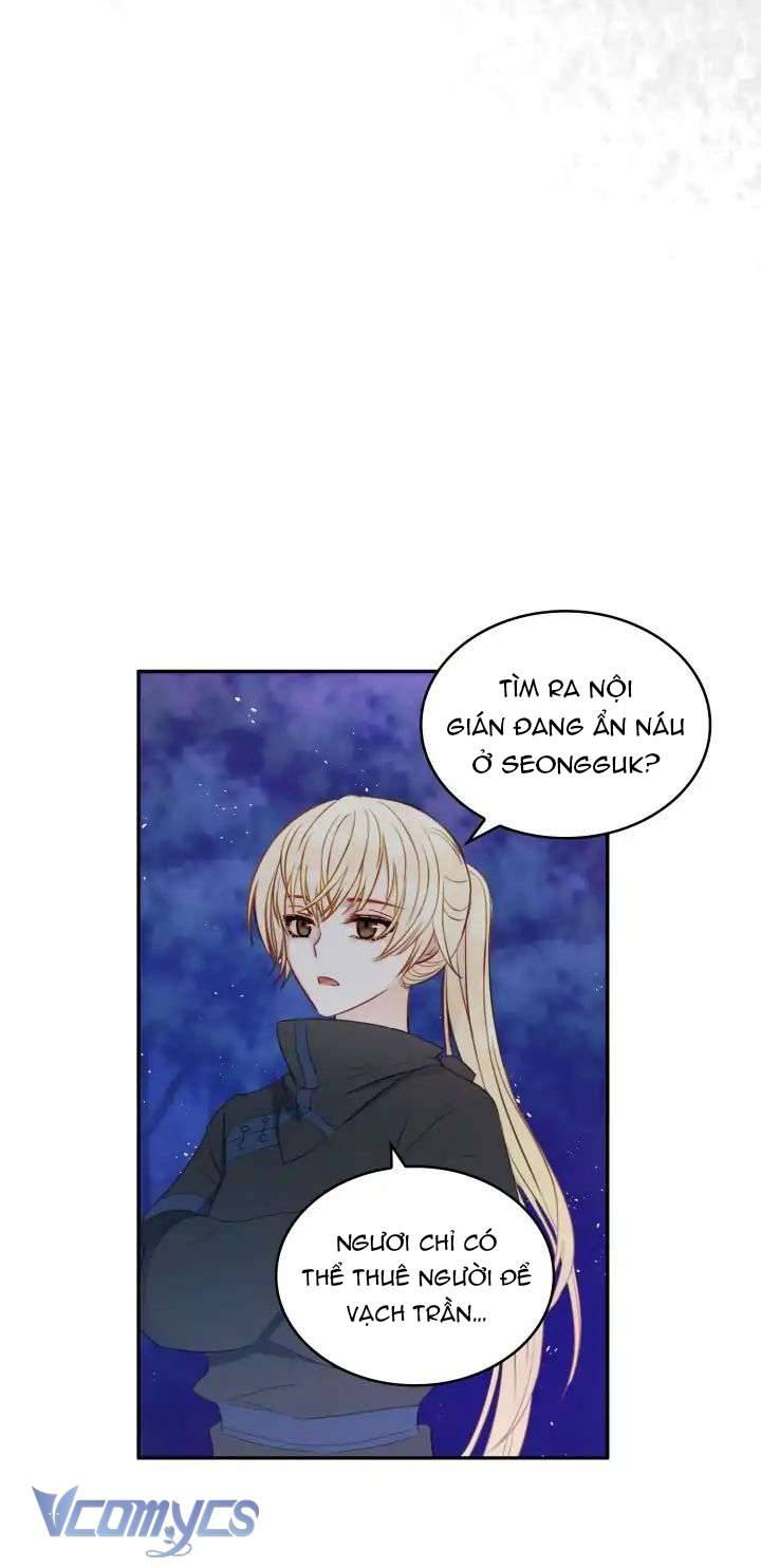 Ái Phi Khế Ước Chap 2 - Next Chap 3
