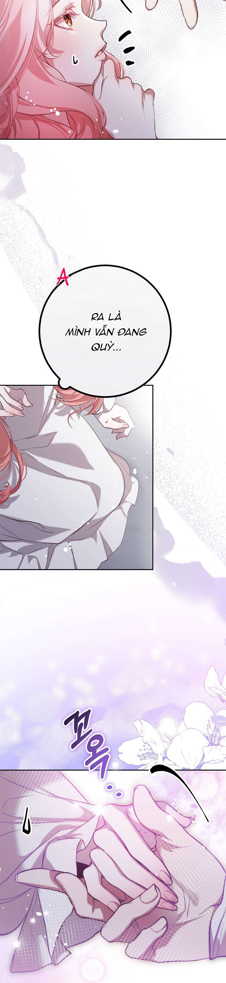 Khi Trái Tim Dẫn Lối Đôi Ta Chapter 2 - Trang 3