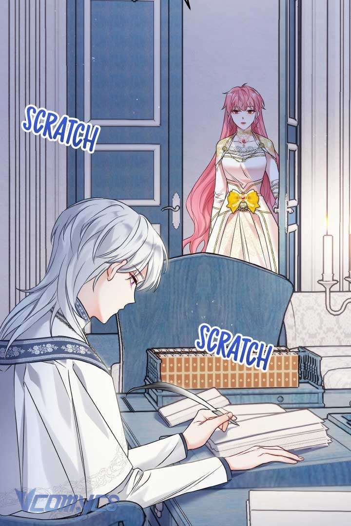 Mê Cung Cám Dỗ Của Emilone Chapter 10 - Trang 4
