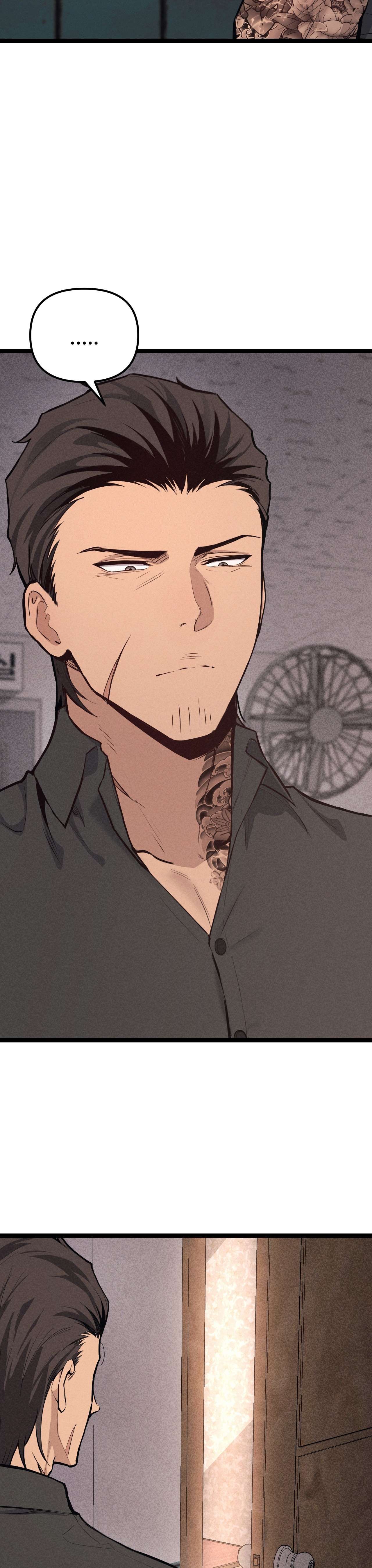 [ 18+ ] Ông chú xã hội đen trong phòng trọ Chap 1 - Next Chap 2