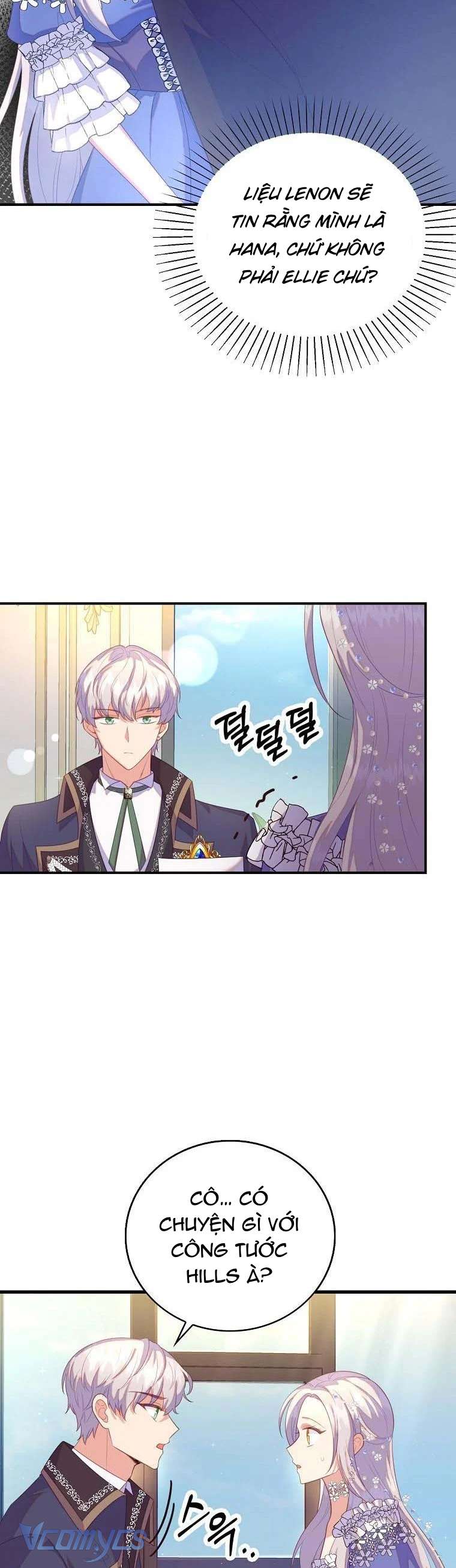 Tôi Chỉ Nhận Ra Sau Khi Mất Cô Ấy Chap 26 - Next Chap 27