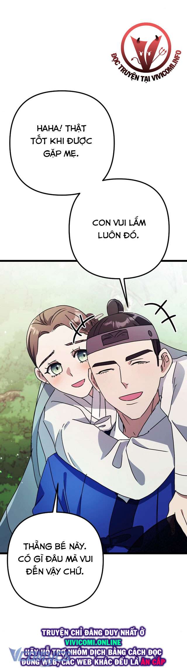 [18+] Goá Phụ Chap 2 - Next Chap 3