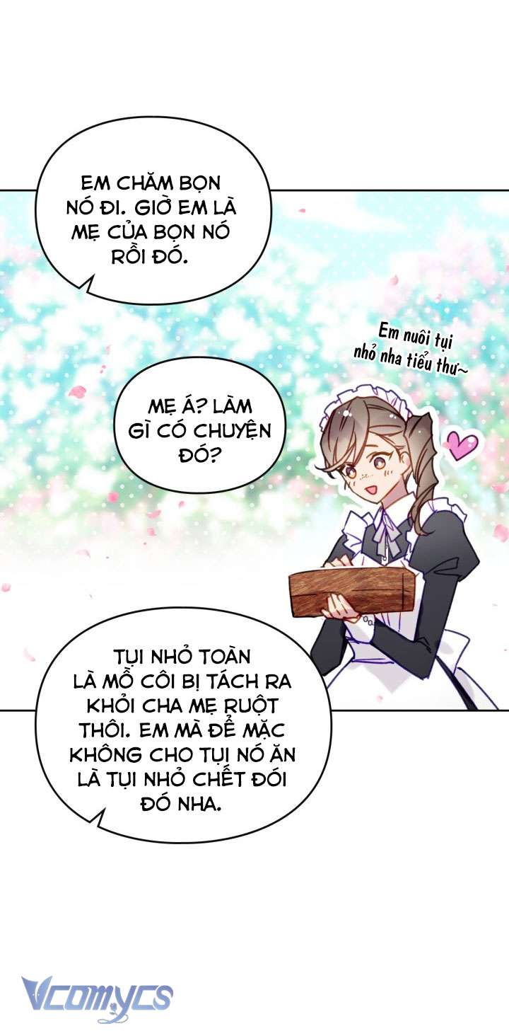 Kết Cục Của Nhân Vật Phản Diện Chỉ Có Thể Là Cái Chết Chapter 154 - Next Chapter 155