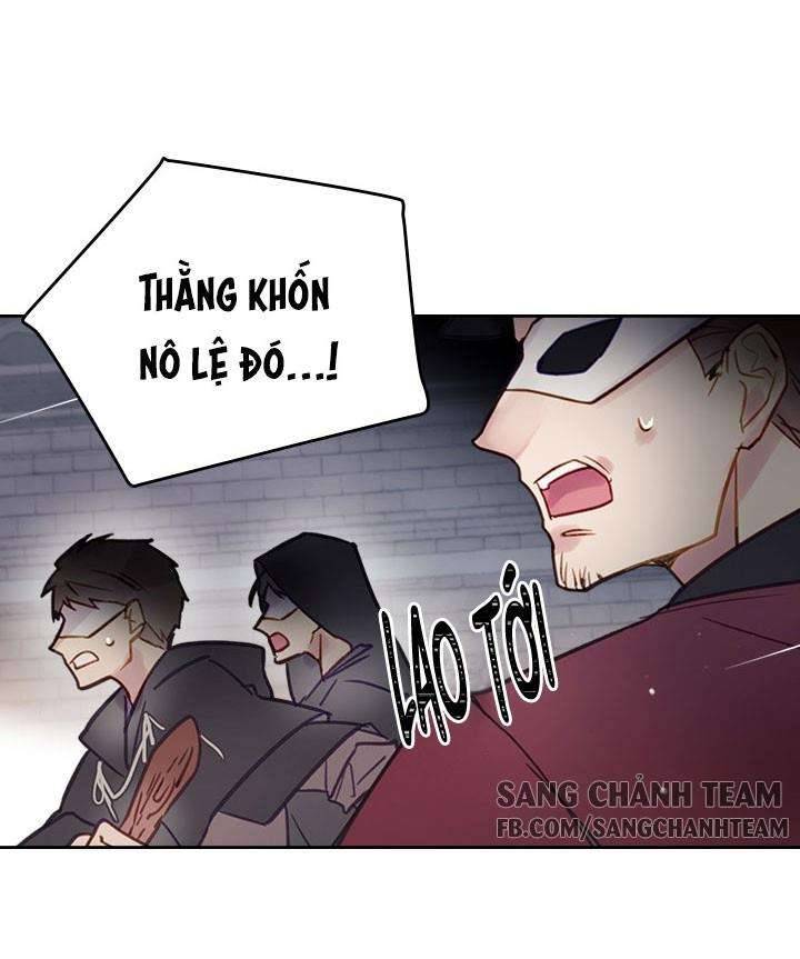 Kết Cục Của Nhân Vật Phản Diện Chỉ Có Thể Là Cái Chết Chapter 24 - Next Chapter 25