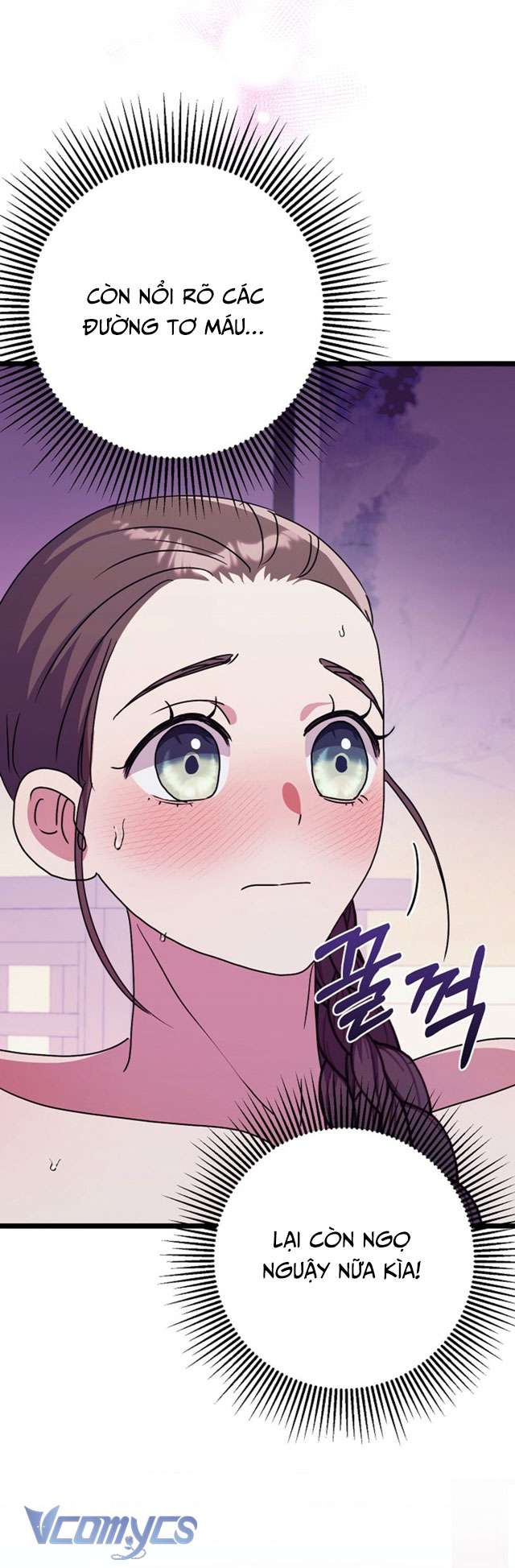 [18+] Goá Phụ Chap 6 - Next Chap 7